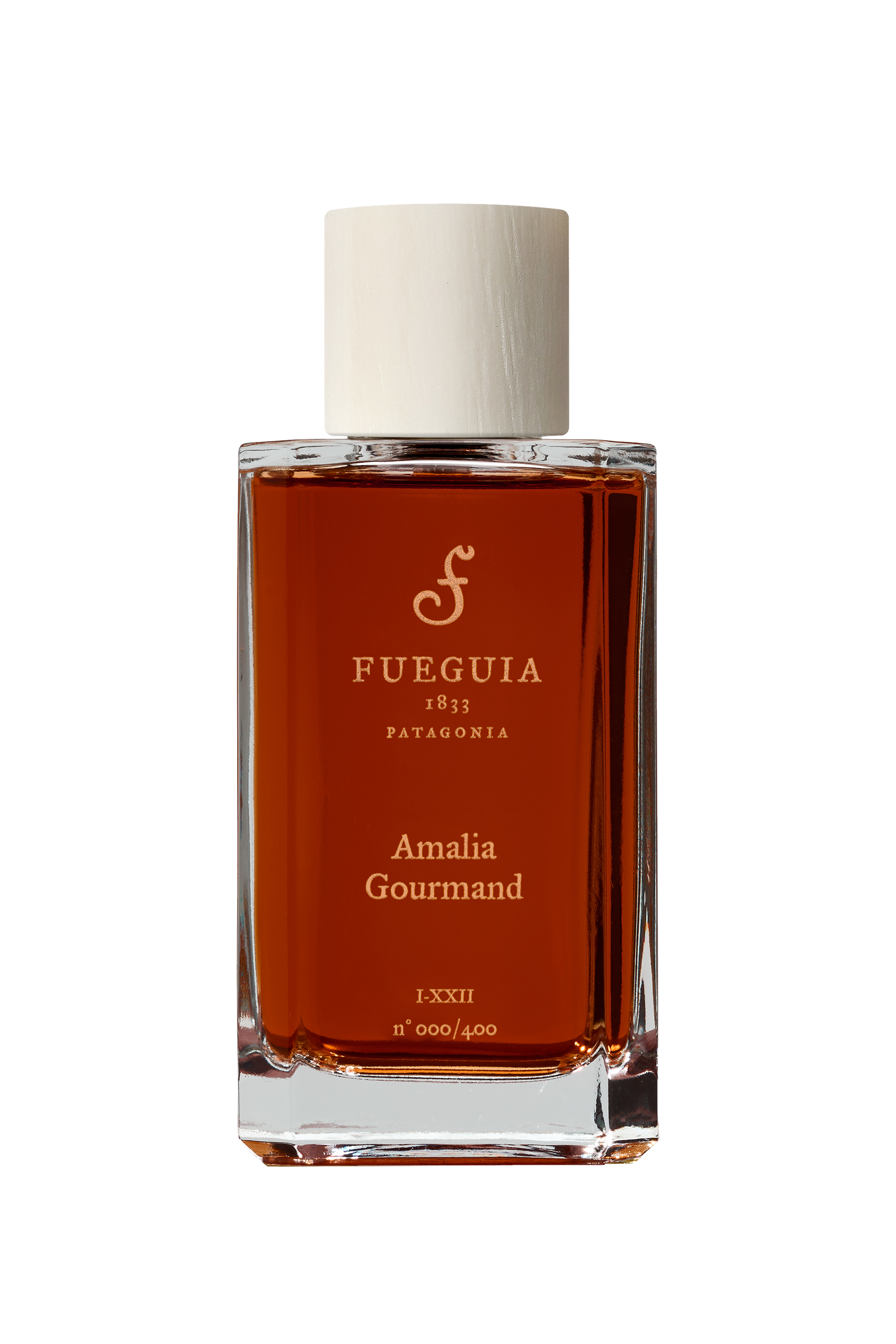 FUEGUIA 1833 Amalia Gourmand 100ml - 香水(女性用)